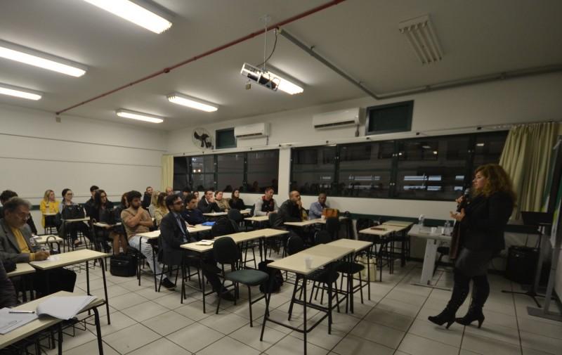 Mestrados da Unesc com inscrições abertas para disciplinas isoladas