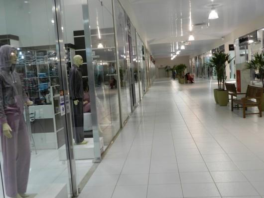 Portal Shopping estará fechado em fevereiro 