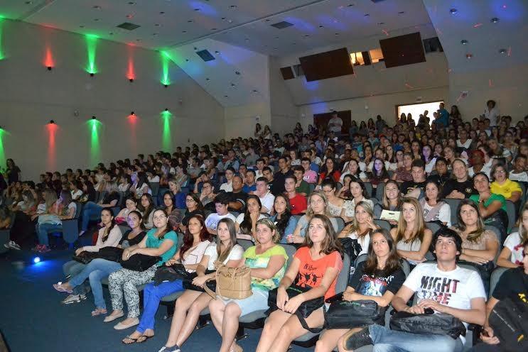 Congresso na Unesc abordará educação contemporânea