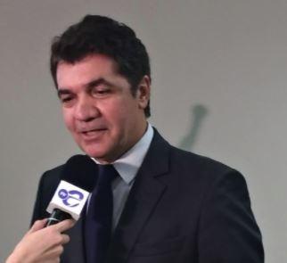 'A TV Engeplus nasce para levar notícia de credibilidade', diz Salvaro