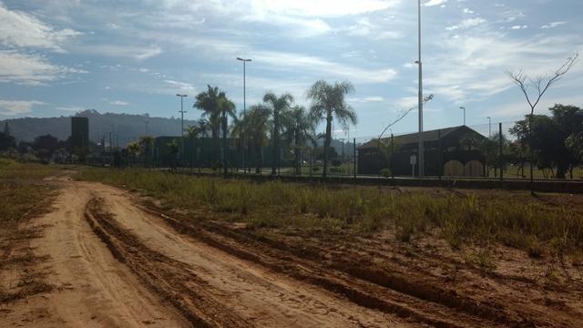 Ainda sem previsão para a futura Avenida das Nações