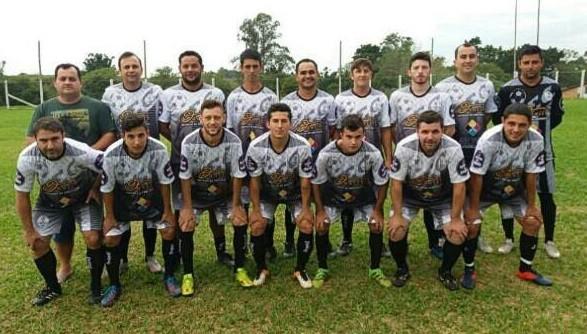 Resultados dos jogos do fim de semana dos veteranos
