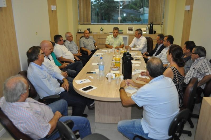 Habitação: empossada a nova diretoria do Secovi Sul/SC