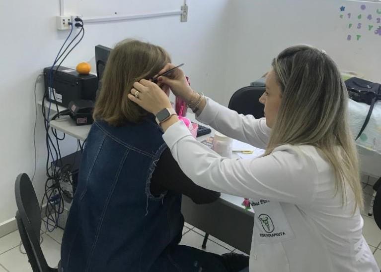 Auriculoterapia traz benefícios para a saúde da mente e corpo