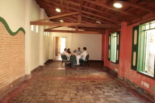 Nova sede da Secretaria de Turismo de Laguna já está em funcionamento