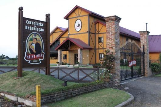  Saint Bier marca presença no Festival Brasileiro da Cerveja