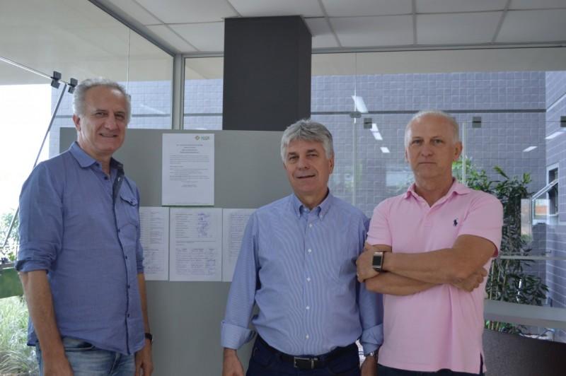 Eleição para a diretoria da Acic tem chapa única
