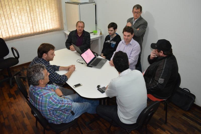 Urussanga lança sistema de consulta prévia pela interne