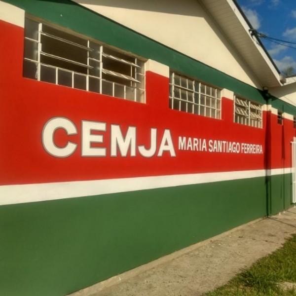 Aulas da Educação de Jovens e Adultos seguem de forma remota e presencial em Criciúma