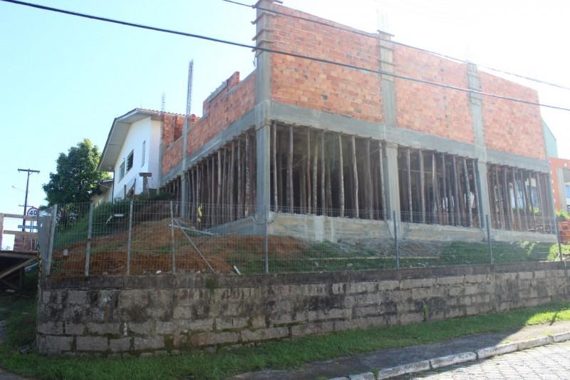 Obras da UPA do Rio Maina finalizadas ainda neste ano; inauguração apenas em 2021 