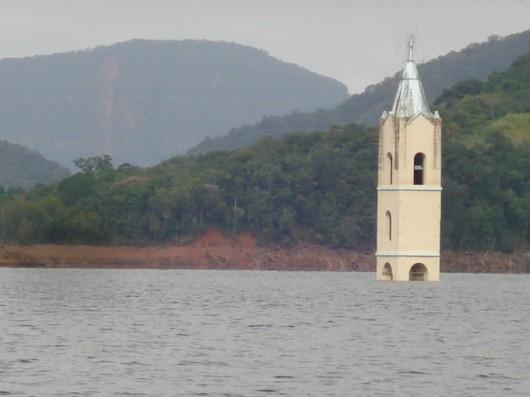 Criciúma e municípios vizinhos poderão ficar sem água nos próximos dias