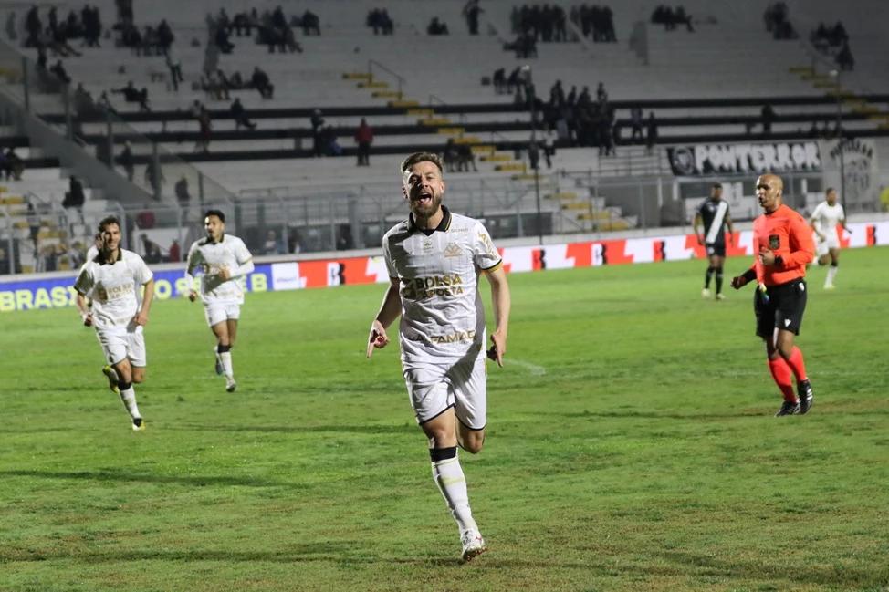 Ao vivo: segue o líder da Série B, e sorteio de ingresso para Criciúma e Vila Nova