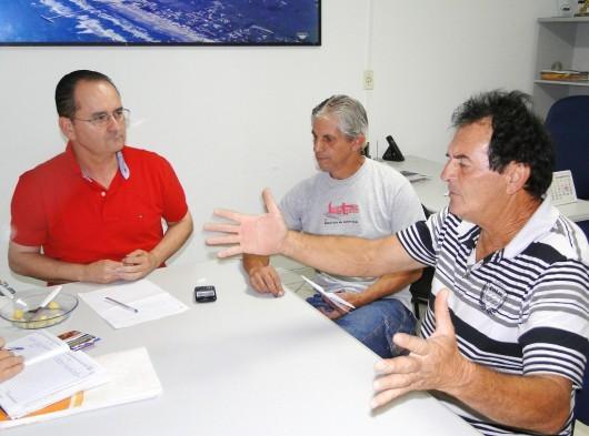 Lagoa dos Freitas recebe mutirão neste sábado