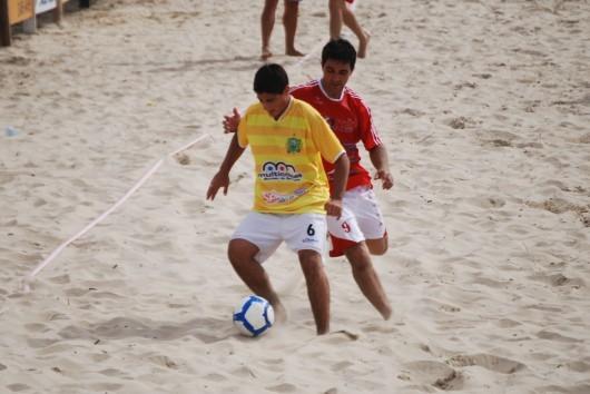 Definidos classificados e rebaixados no Suíço Zona Sul Diurno