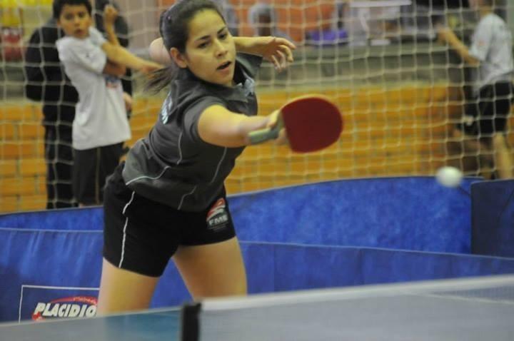 Equipe do tênis de mesa parte para o primeiro desafio da temporada