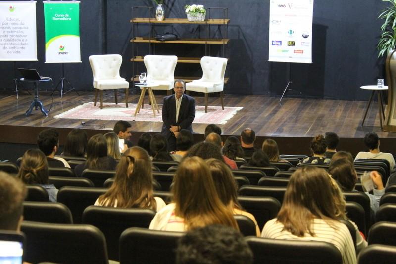 Vem aí a 7ª Jornada de Biomedicina da Unesc