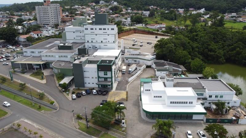 Hospital Unimed Criciúma conquista nível máximo em acreditação internacional