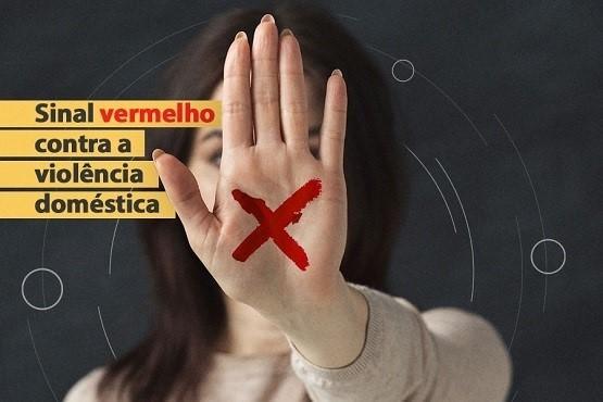 Comarca de Içara recebe evento da campanha Sinal Vermelho nesta quinta-feira 
