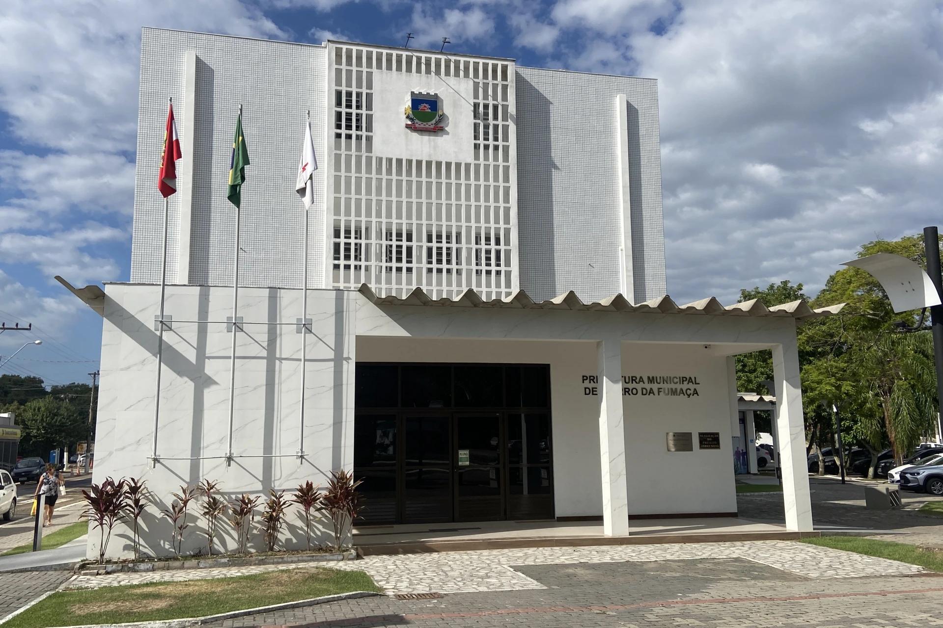 Últimos dias para pagar IPTU 2026 com 20% de desconto em Morro da Fumaça