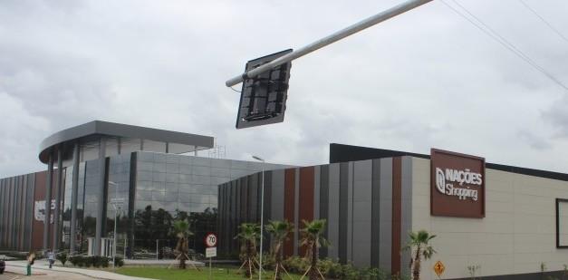 Cassol Centerlar inaugura loja em Criciúma