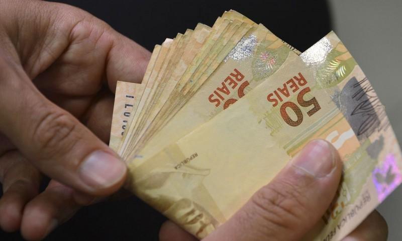 Beneficiários de NIS final 2 recebem hoje o Auxílio Brasil