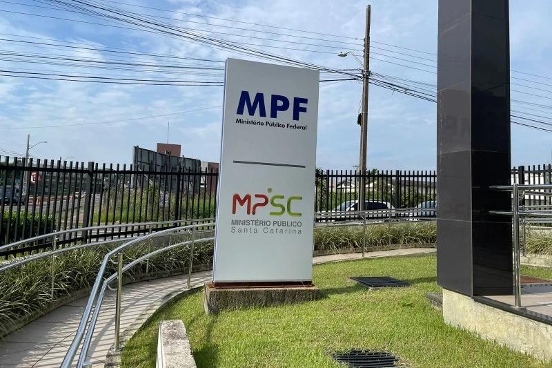 MPSC firma termo de ajustamento de conduta com comunidade terapêutica em Içara