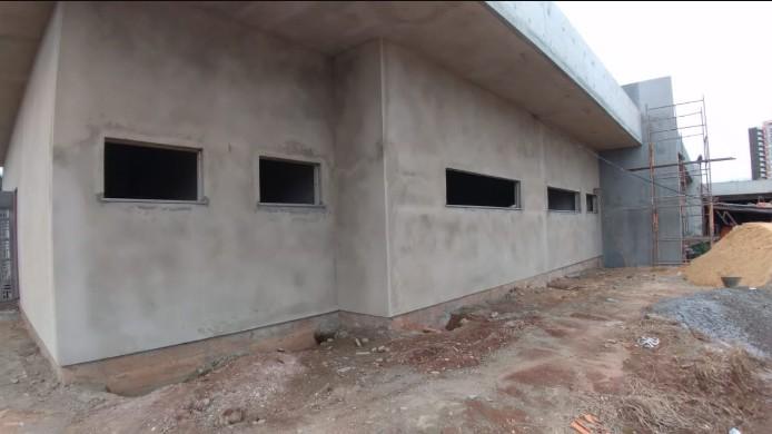 Centro de Convivência da Terceira Idade será inaugurado em janeiro, afirma Bruno Ferreira