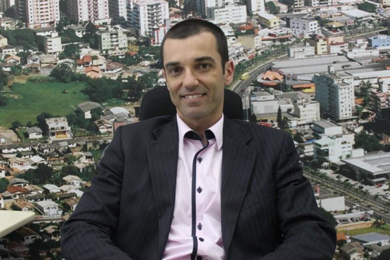 Definido novo procurador-geral de Criciúma