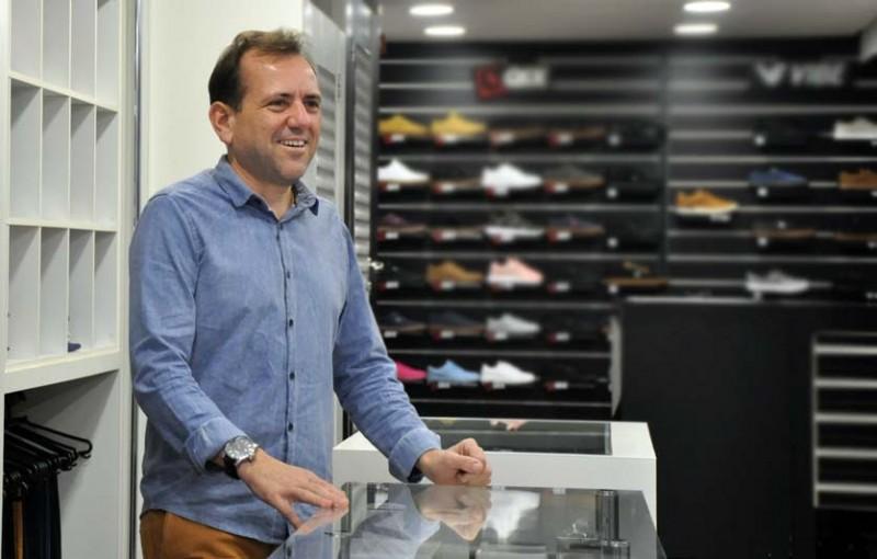 Comerciantes acreditam em melhoria do cenário econômico