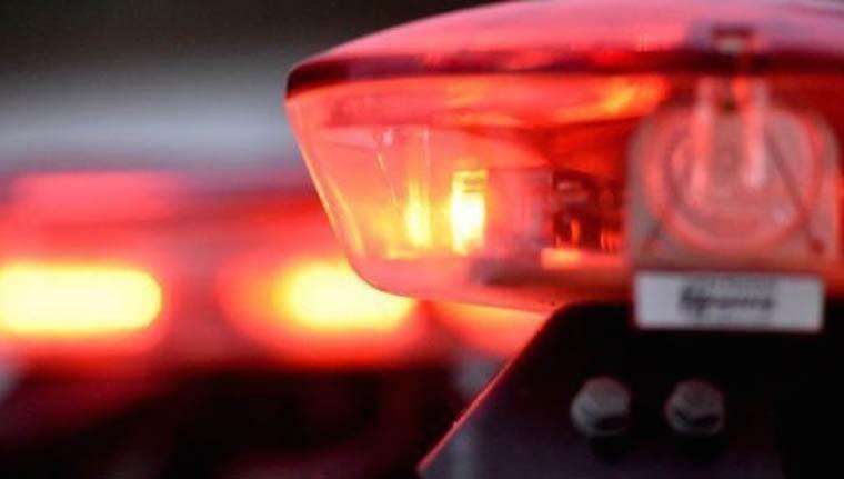 Condutor embriagado é detido após quase colidir em viatura da PM