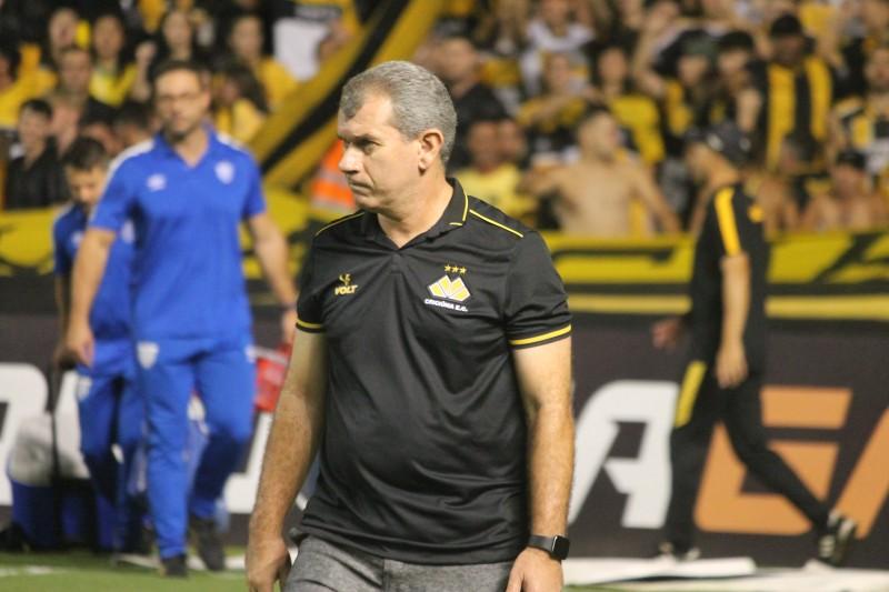 ‘Não queríamos levar para os pênaltis, mas nos preparamos para isso', afirmou Tencati