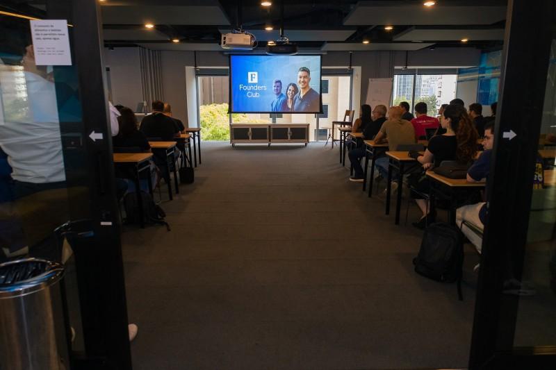 Aceleradora de startups de Criciúma é credenciada no Tecnova III da Fapesc