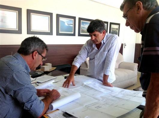 Prefeitura de Imbituba é procurada para instalação de fábrica