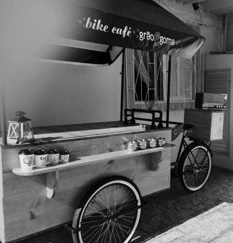 Food Bike chega em Araranguá na próxima semana