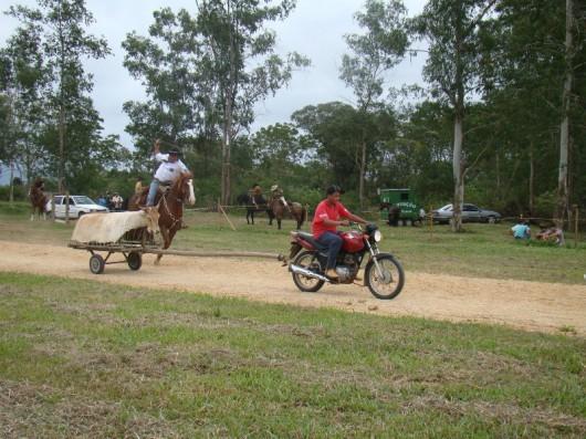 Vem aí mais um torneio de Laço de Vaca Mecânica em Forquilhinha