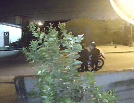 Homem é baleado por quatro disparos de arma de fogo em Cocal do Sul 