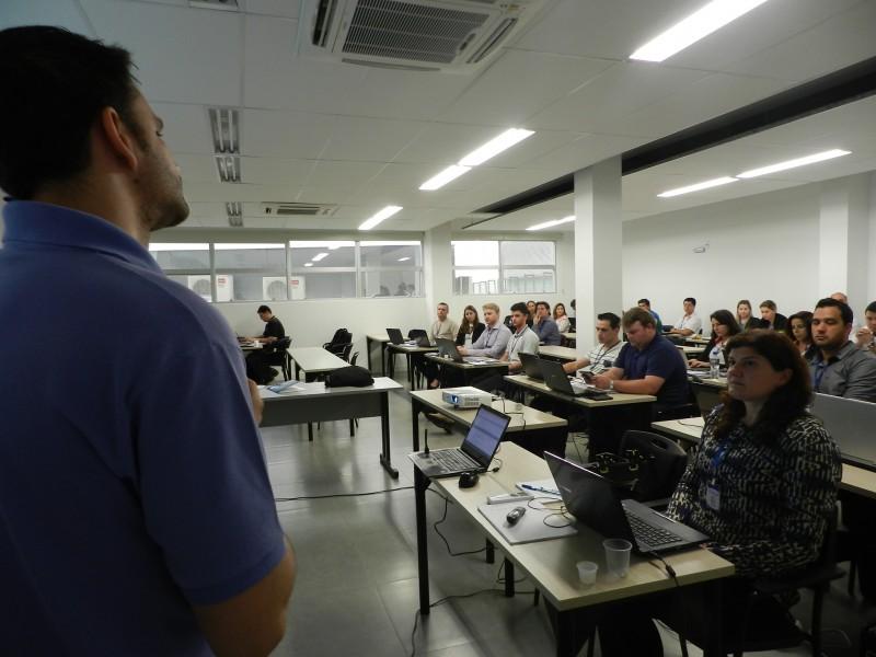 Novo controle fiscal, Bloco K exige mudanças nas empresas