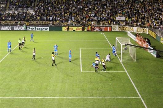 Confira os melhores lances da partida entre Criciúma e Avaí 
