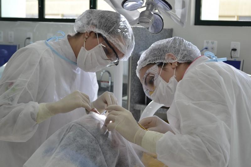 Unesc abre primeira turma de pós-graduação na área de Odontologia