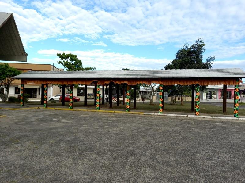 Primeira feira de Produtos da Terra acontece em Balneário Arroio do Silva
