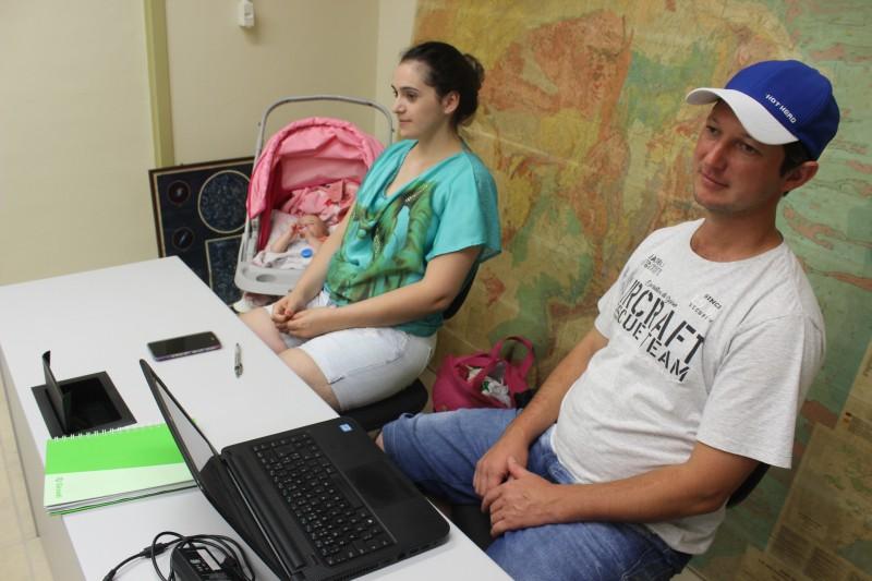 Alunos de todo o país participam das aulas do Técnico em Mineração