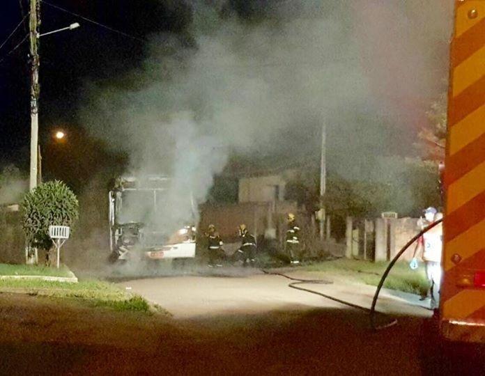 Investigação avança. Suspensão noturna surpreende