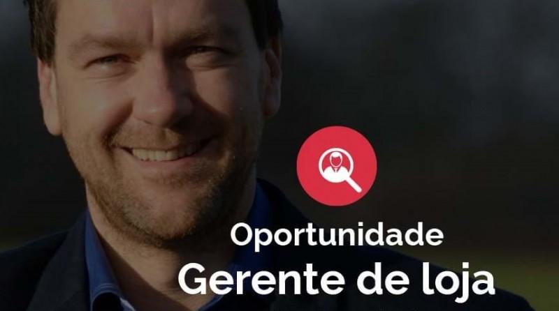 Empresa de RH disponibiliza vagas de emprego