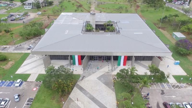 Prefeitura de Criciúma nega que terá portaria suspendendo eventos 