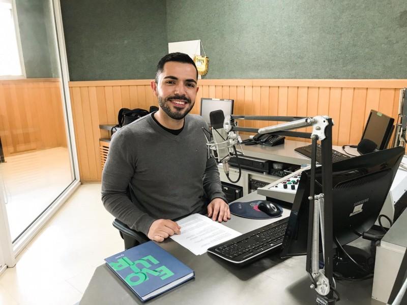 UniSatc é finalista do Prêmio Fapesc de Jornalismo 