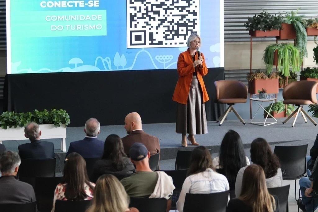 Iniciativas da Unesc contribuem com o desenvolvimento do setor turístico da região