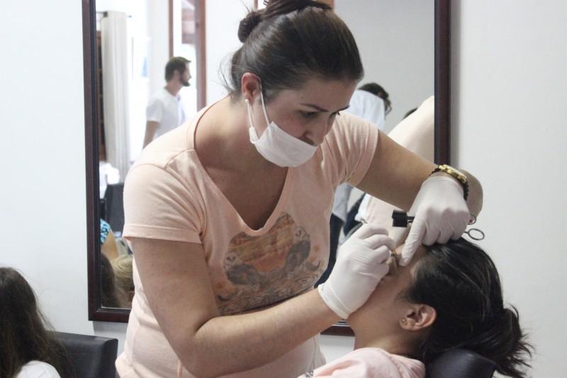Casa dos Sonhos promove Dia da Beleza para mulheres criciumenses