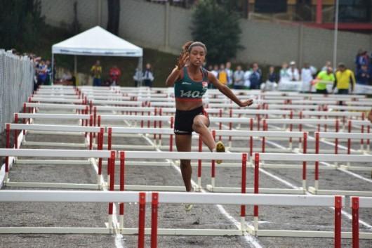 Atletismo de Criciúma conquista medalhas na Olesc