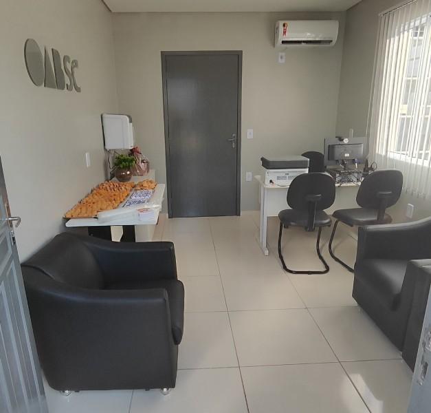 Criciúma: OAB ganha sala na Penitenciária Sul