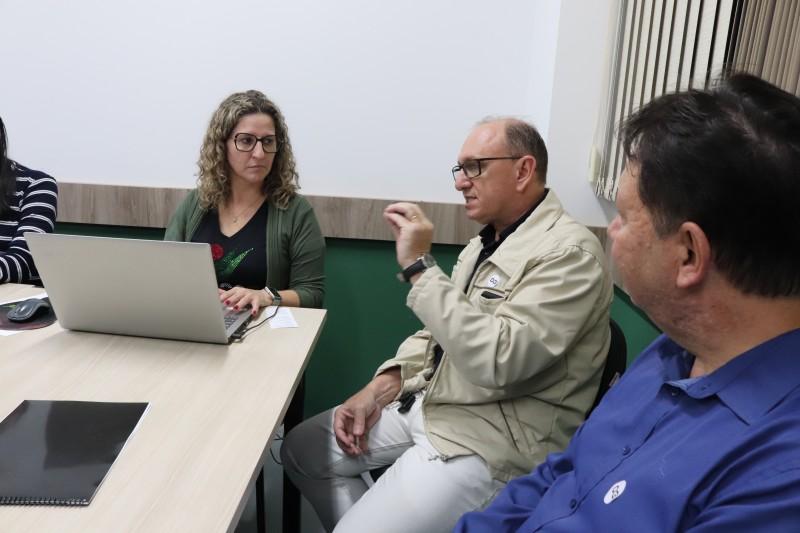 Araranguaenses apresentam ideias para a elaboração do Plano de Desenvolvimento Socioeconômico